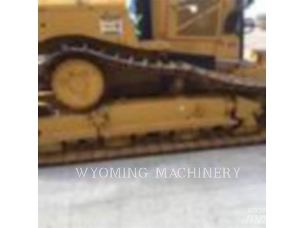 CAT D6 LGP Dozer cingolati