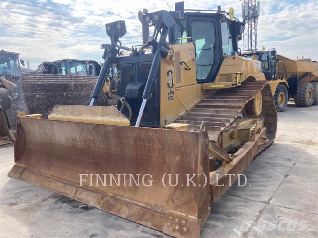 CAT D6 LGP 36 Dozer cingolati