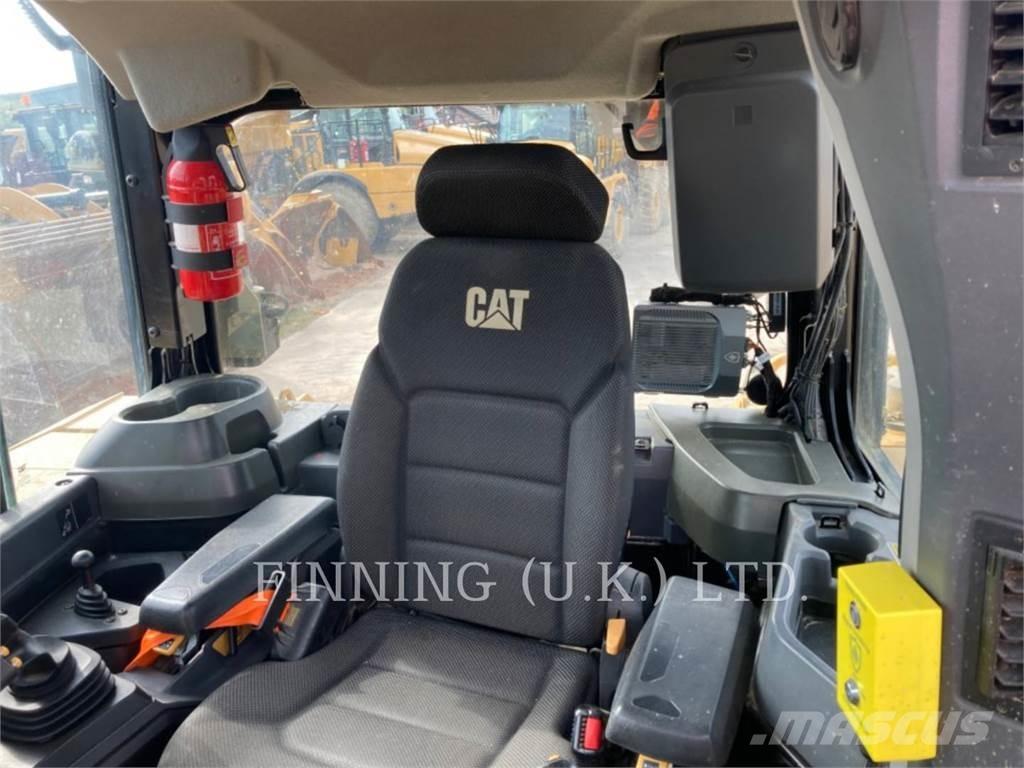 CAT D6 LGP 36 Dozer cingolati