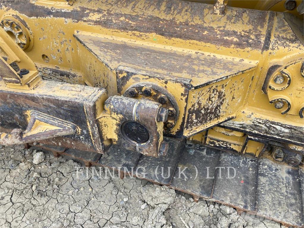 CAT D6 LGP 36 Dozer cingolati