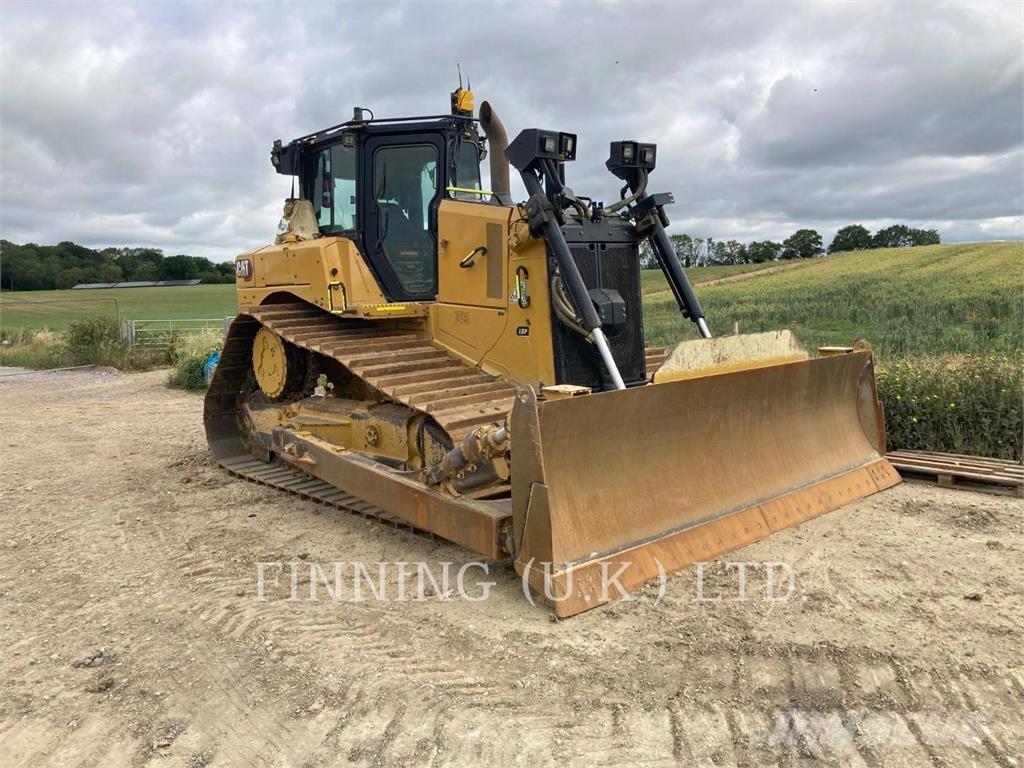 CAT D6 LGP 36 Dozer cingolati