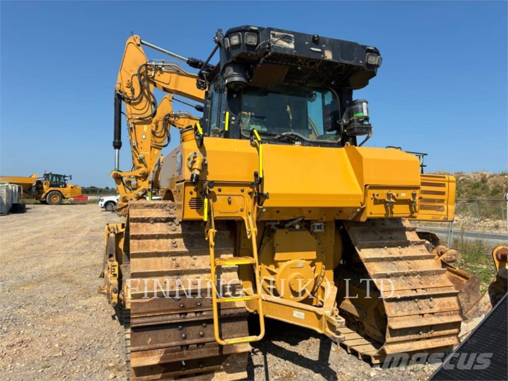 CAT D6 LGP 36 Dozer cingolati