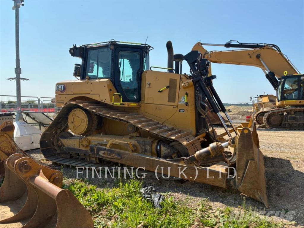 CAT D6 LGP 36 Dozer cingolati
