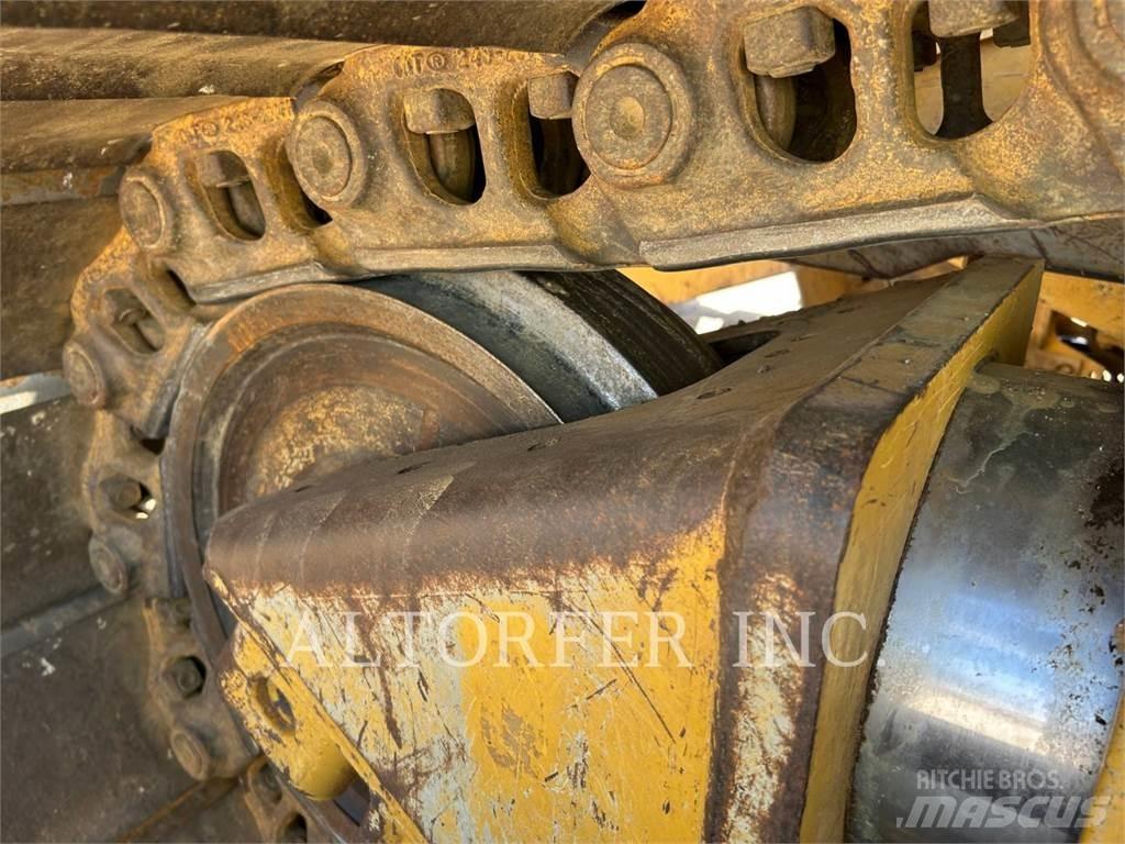 CAT D6 LGP 3D Dozer cingolati