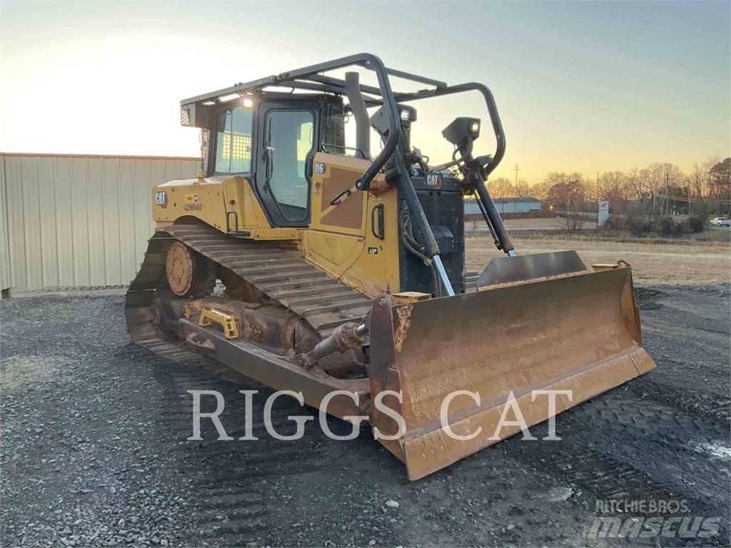 CAT D6 LGP AG Dozer cingolati