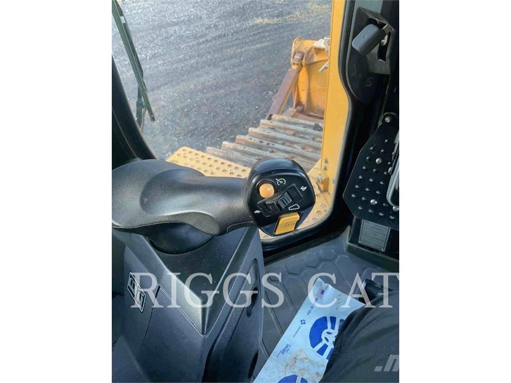 CAT D6 LGP AG Dozer cingolati