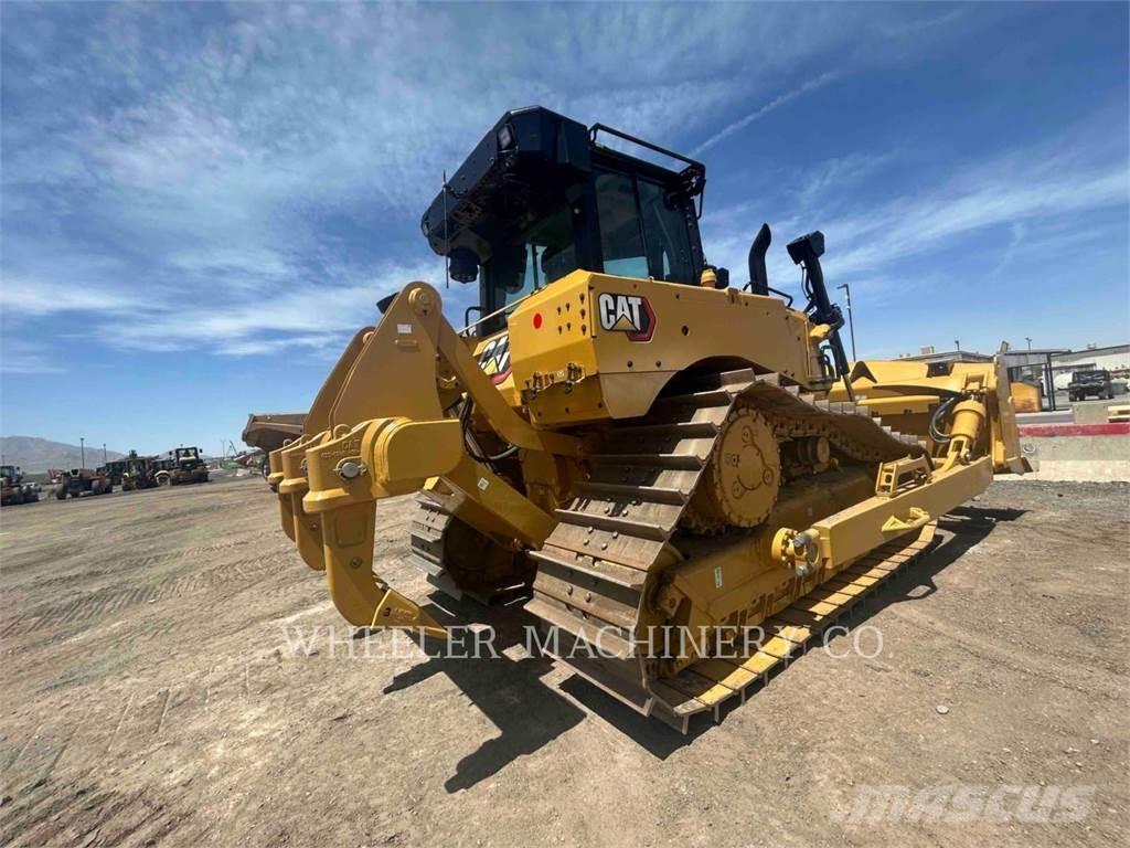 CAT D6 LGP SU Dozer cingolati