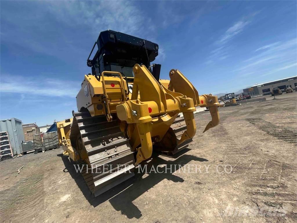 CAT D6 LGP SU Dozer cingolati