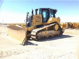 CAT D6 LGP VP Dozer cingolati