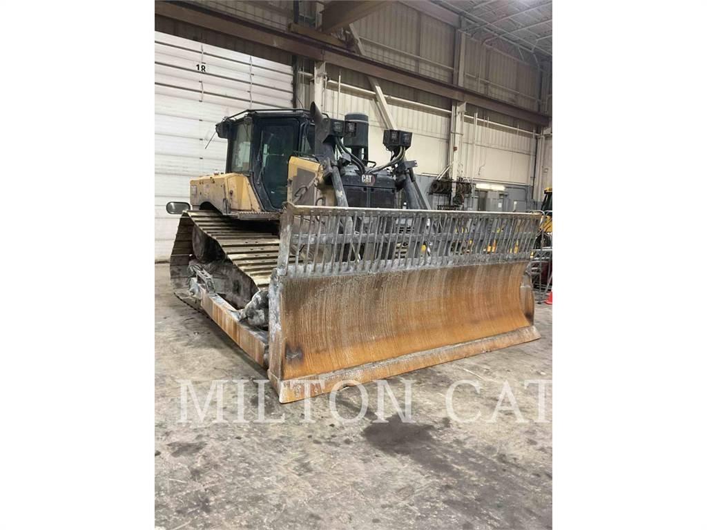 CAT D6 LGP WH Dozer cingolati