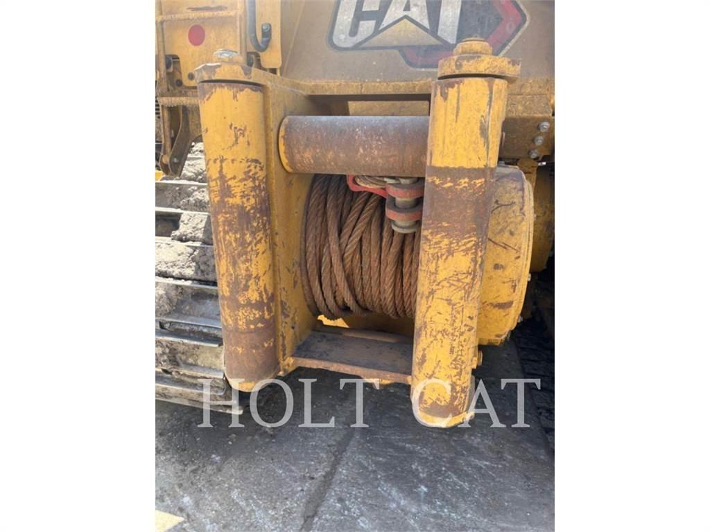 CAT D6 LGPVP Dozer cingolati