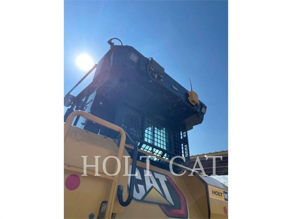 CAT D6 LGPVP Dozer cingolati