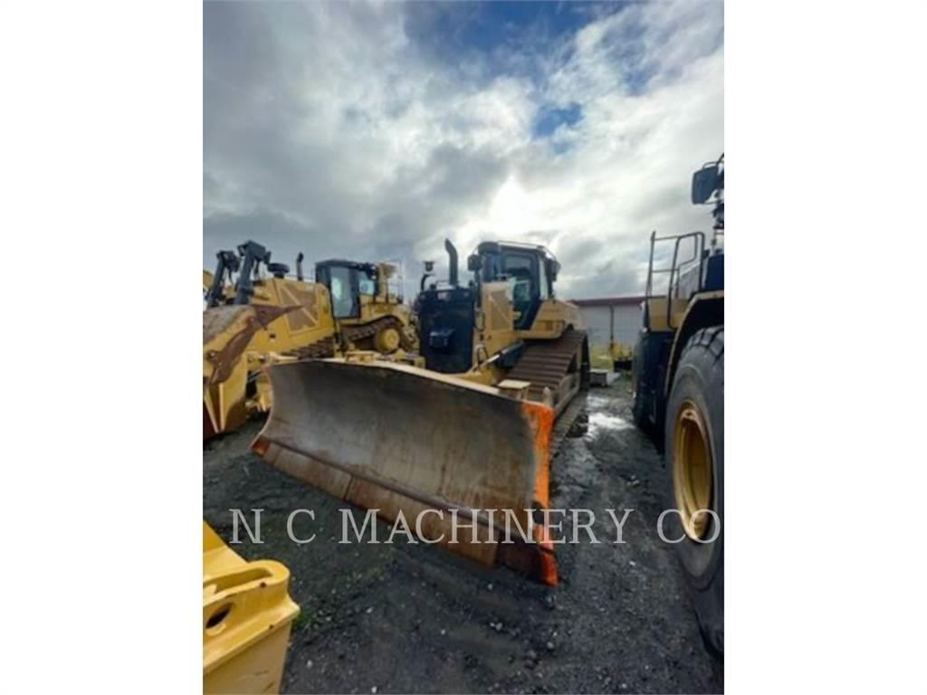 CAT D6 LGPVP Dozer cingolati