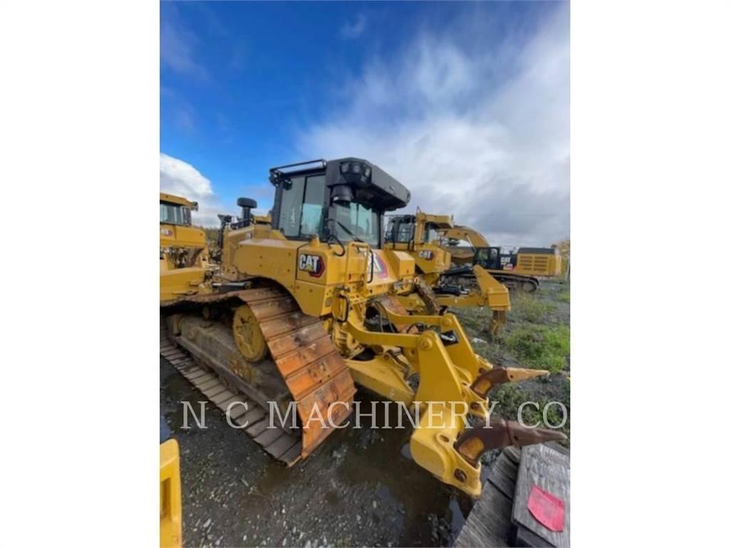 CAT D6 LGPVP Dozer cingolati