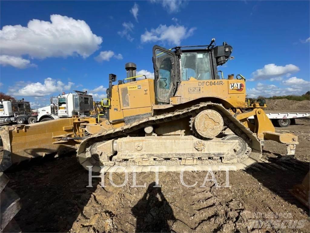 CAT D6 LGPVP Dozer cingolati