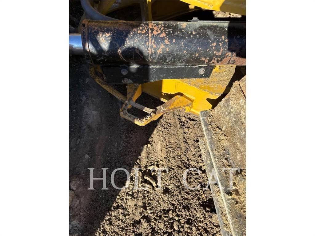 CAT D6 LGPVP Dozer cingolati