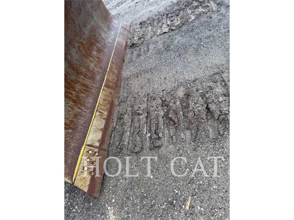 CAT D6 LGPVP Dozer cingolati
