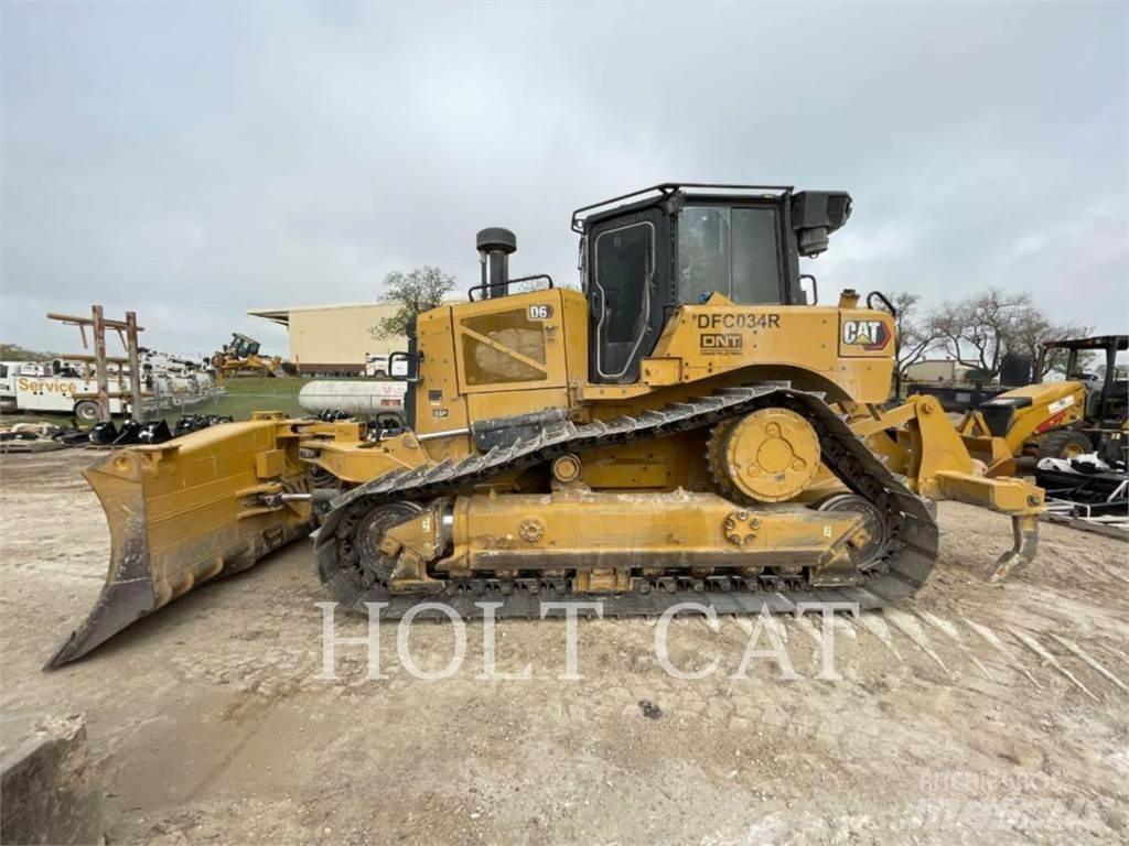 CAT D6 LGPVP Dozer cingolati