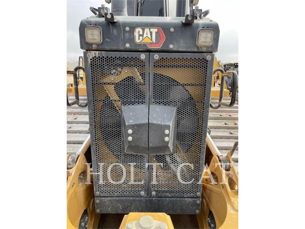 CAT D6 LGPVP Dozer cingolati