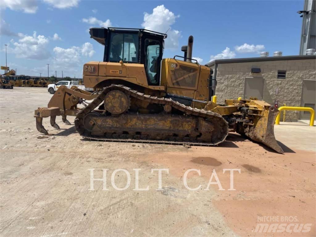 CAT D6 LGPVP Dozer cingolati