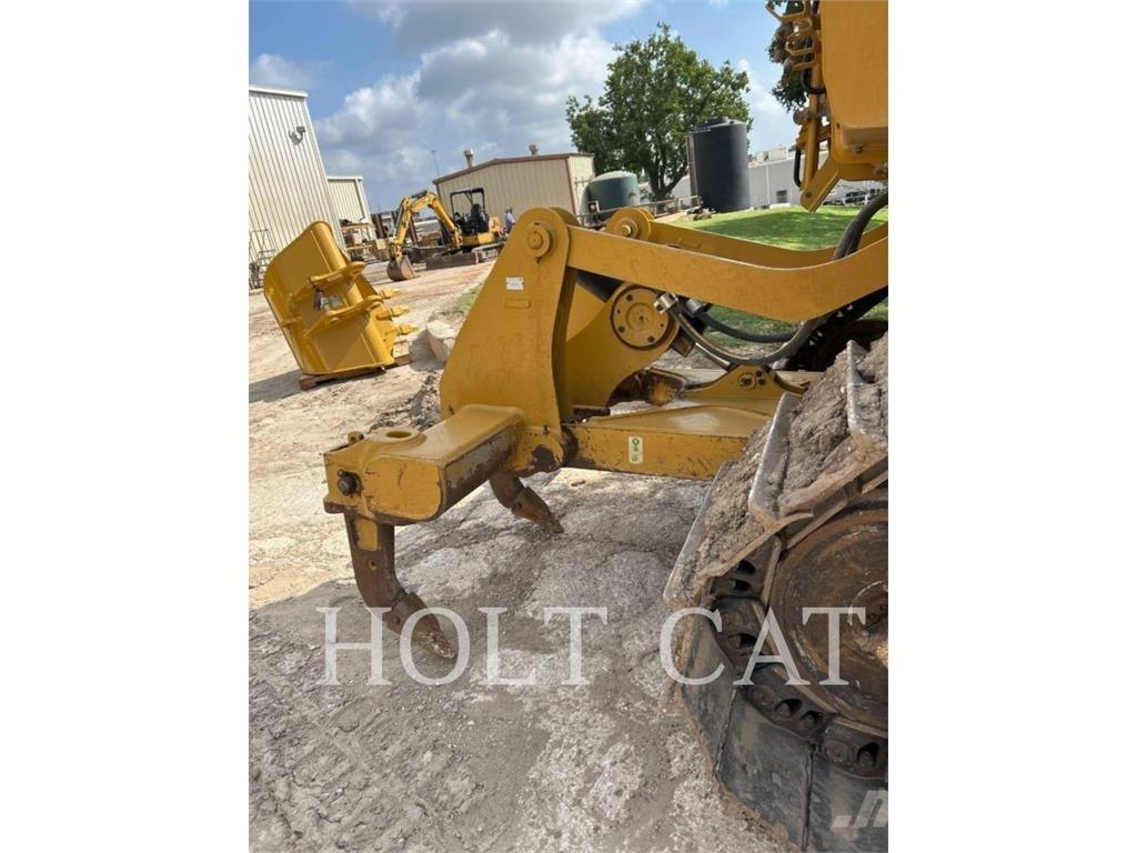 CAT D6 LGPVP Dozer cingolati