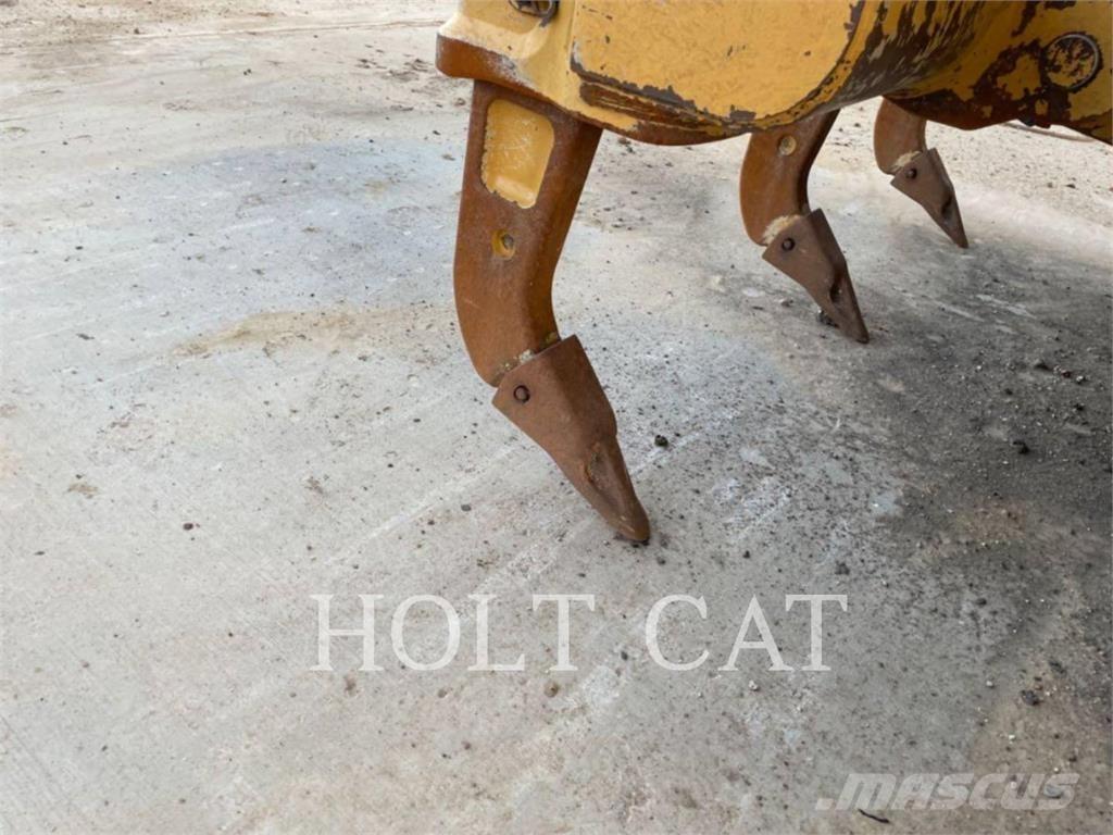 CAT D6 LGPVP3 Dozer cingolati