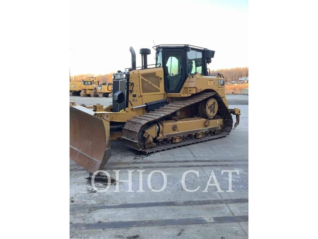 CAT D6 LGPVPAT Dozer cingolati