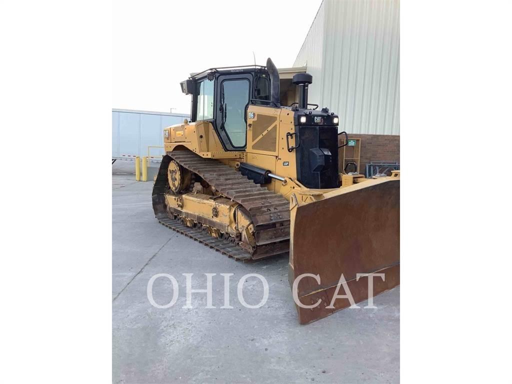 CAT D6 LGPVPAT Dozer cingolati