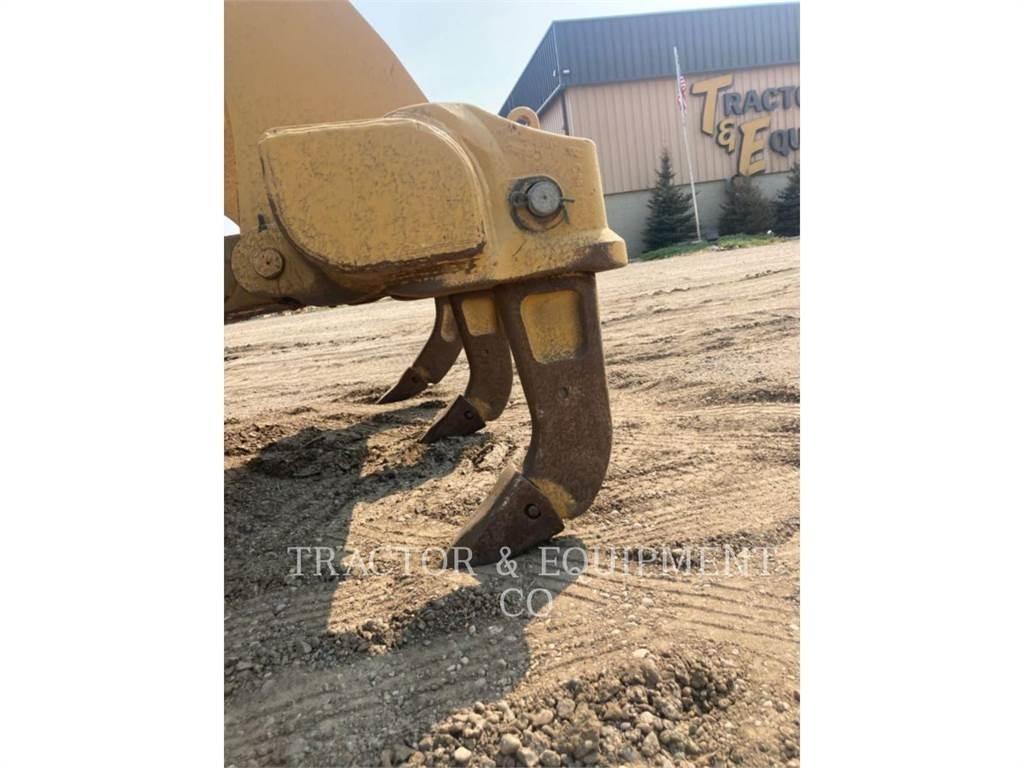 CAT D6 LGPVPAT Dozer cingolati