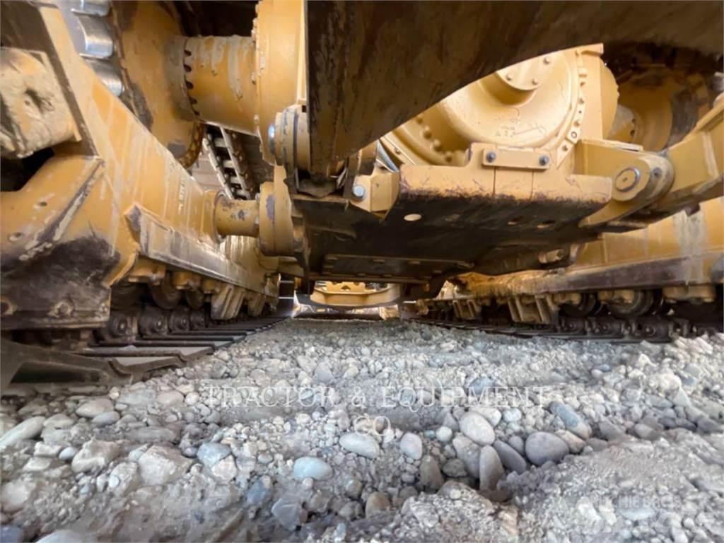 CAT D6 LGPVPAT Dozer cingolati
