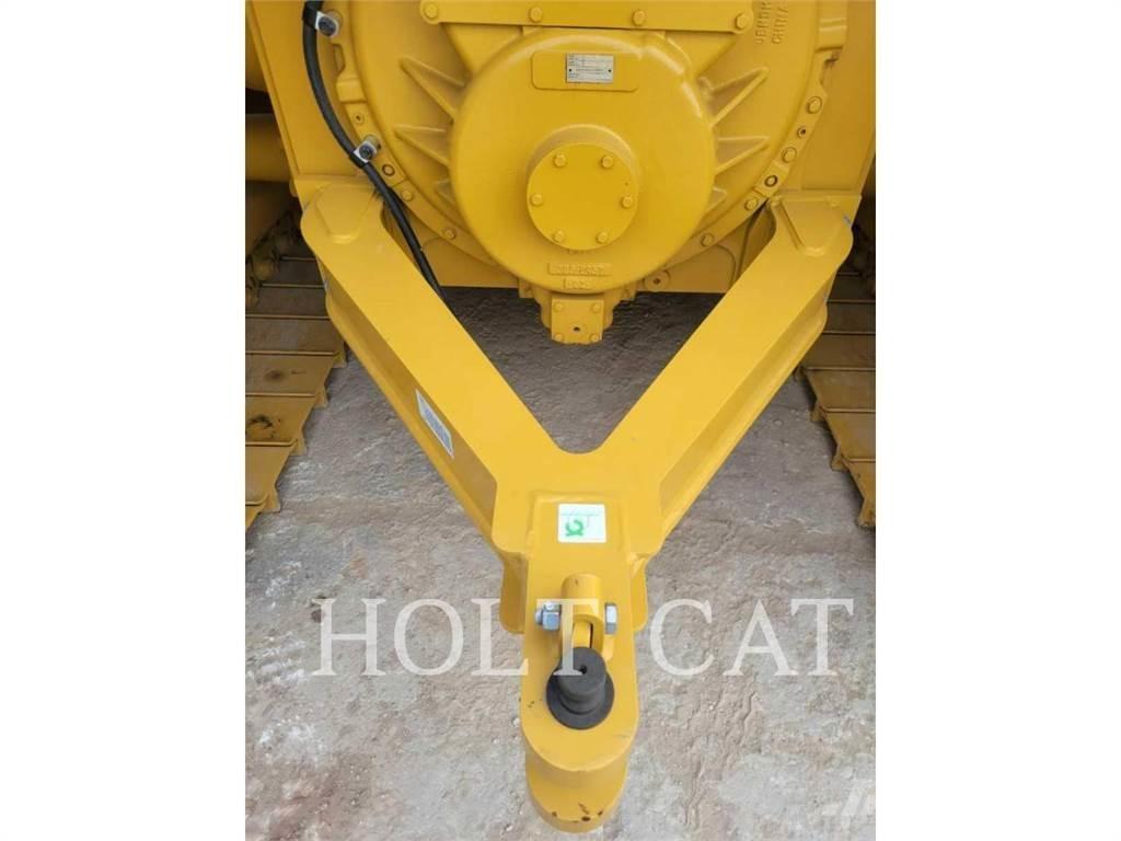 CAT D6 LGPVPRI Dozer cingolati