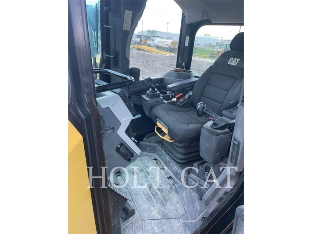 CAT D6 LGPVPWH Dozer cingolati