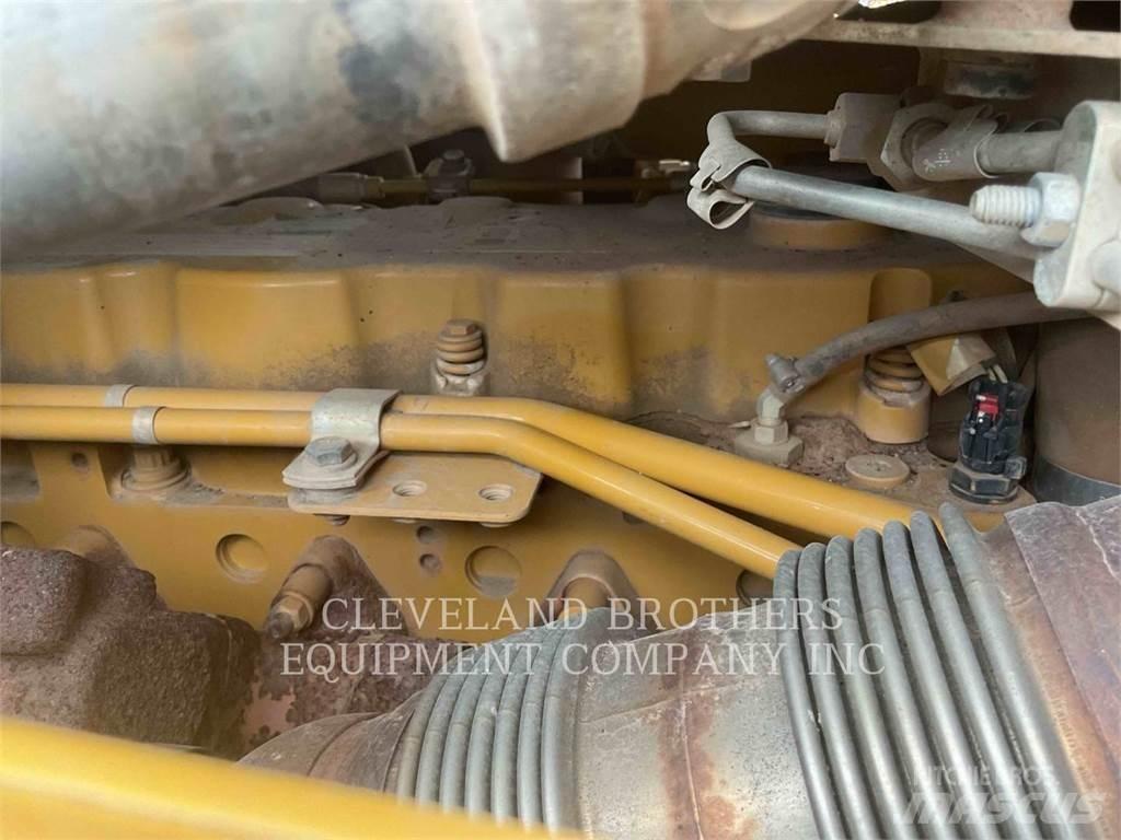 CAT D6 LGPWVP Dozer cingolati