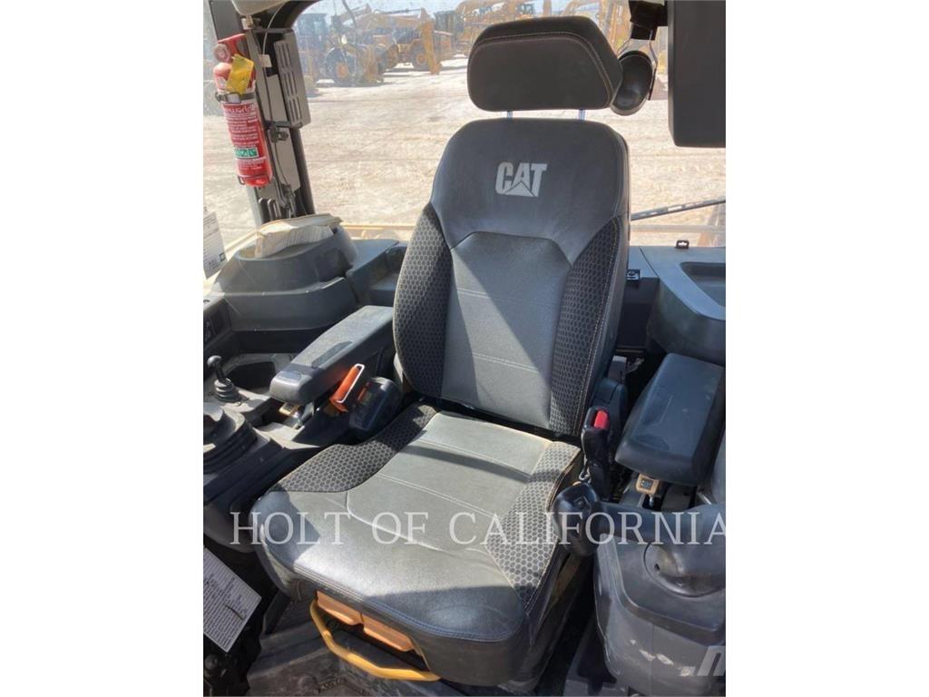 CAT D6 PA 3D Dozer cingolati