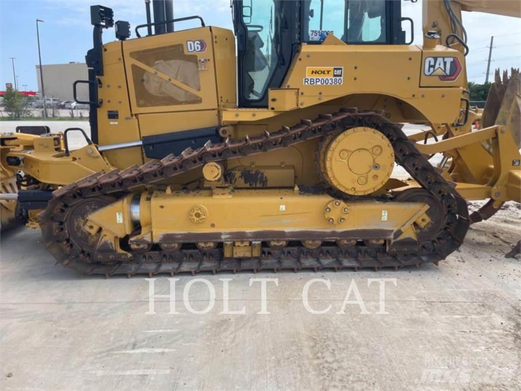 CAT D6 VP Dozer cingolati