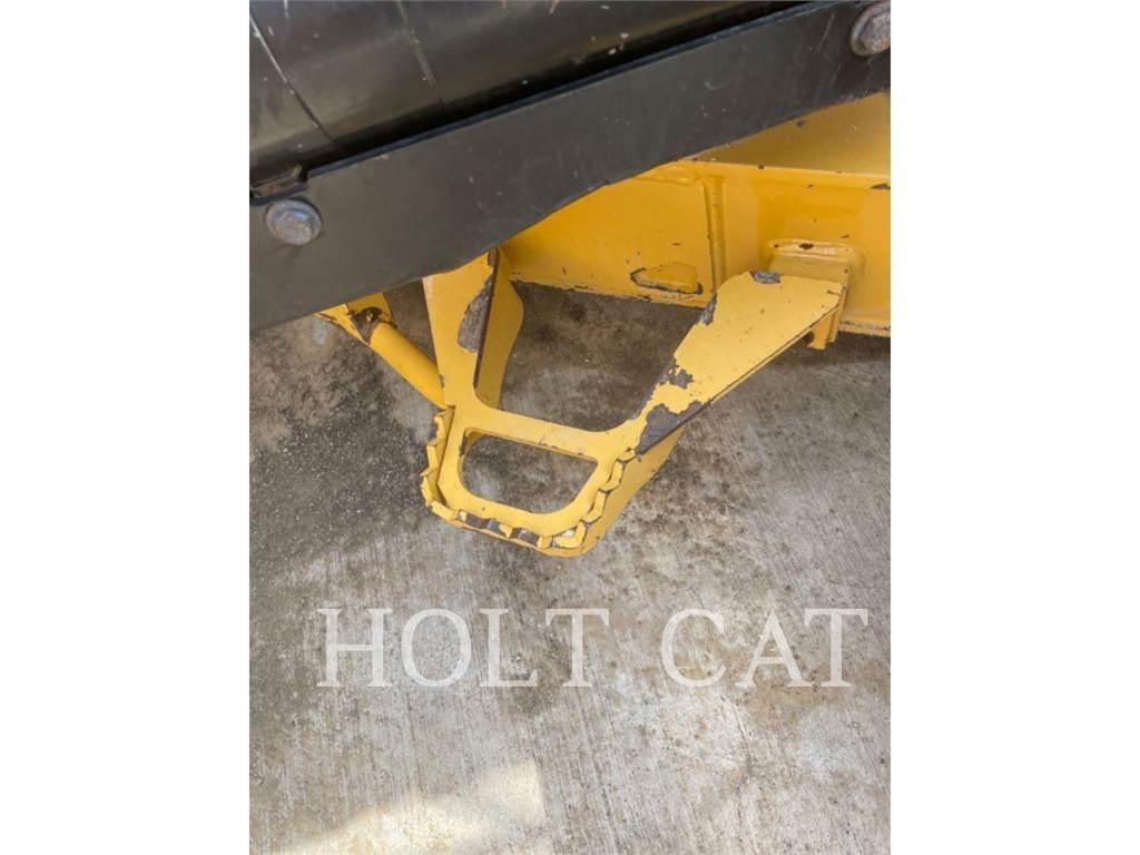 CAT D6 VP Dozer cingolati