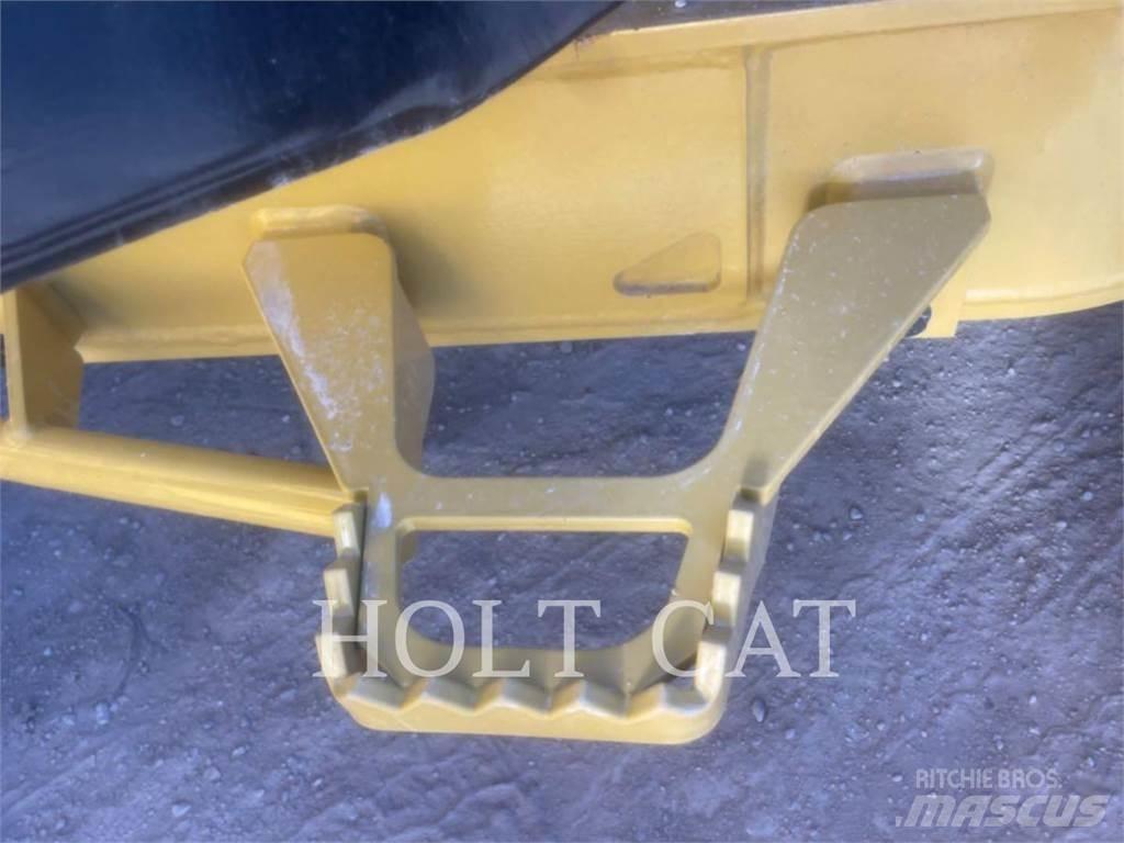 CAT D6 VP Dozer cingolati