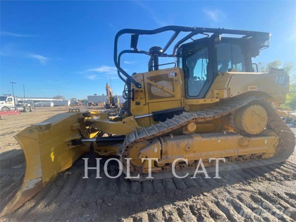 CAT D6 VP Dozer cingolati