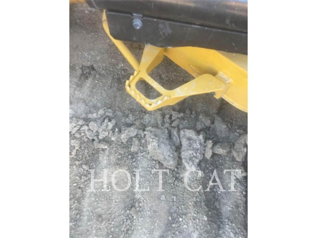 CAT D6 VP Dozer cingolati