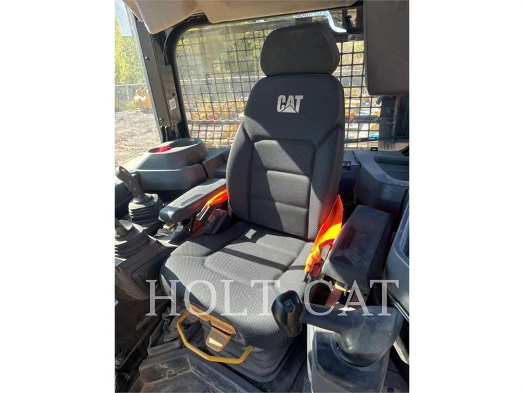 CAT D6 VP Dozer cingolati