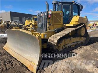 CAT D6 VP Dozer cingolati