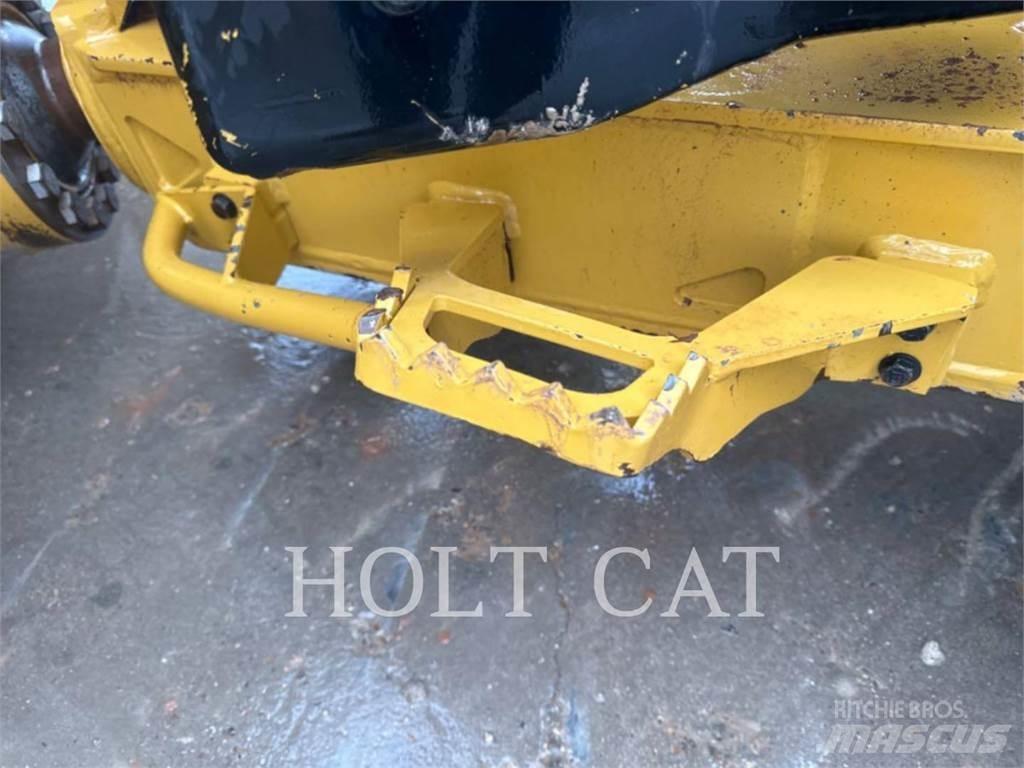 CAT D6 VP Dozer cingolati
