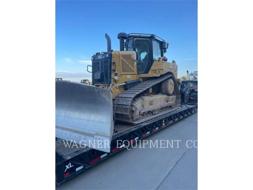 CAT D6 VP Dozer cingolati