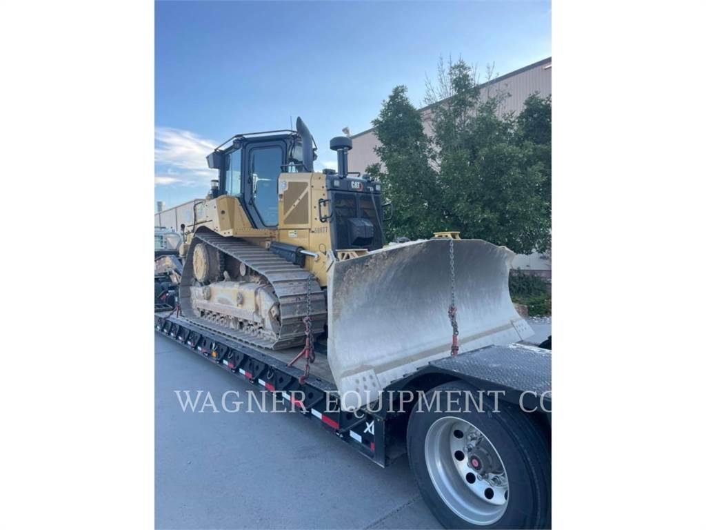 CAT D6 VP Dozer cingolati