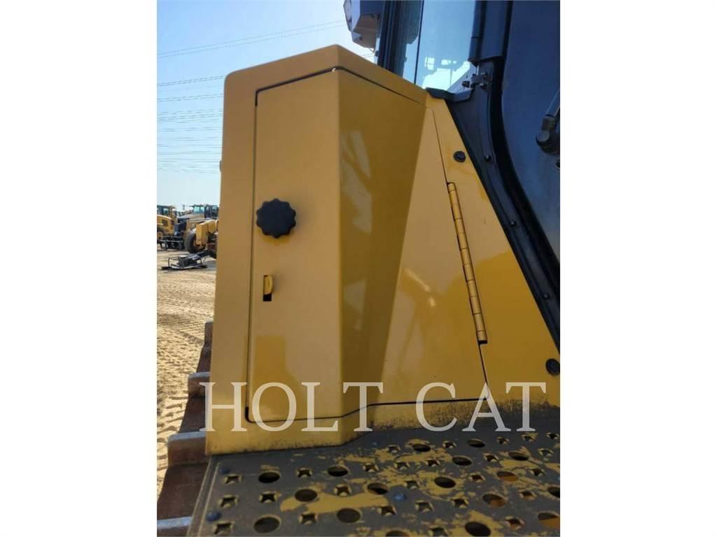 CAT D6 VP Dozer cingolati