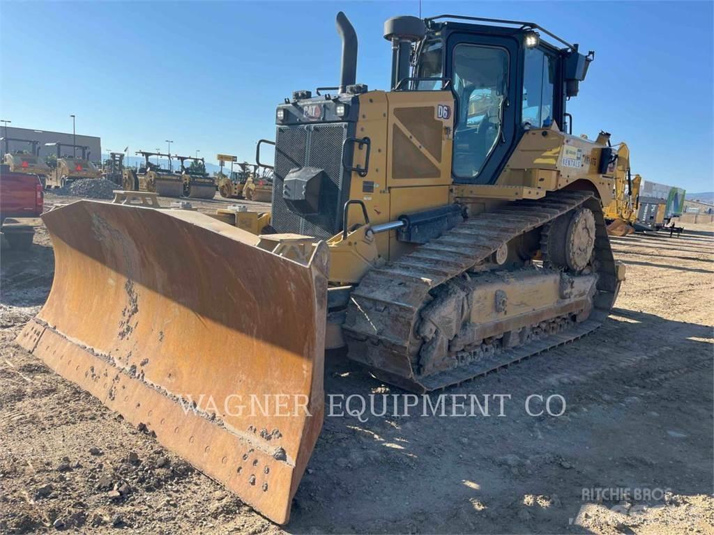 CAT D6 VP Dozer cingolati