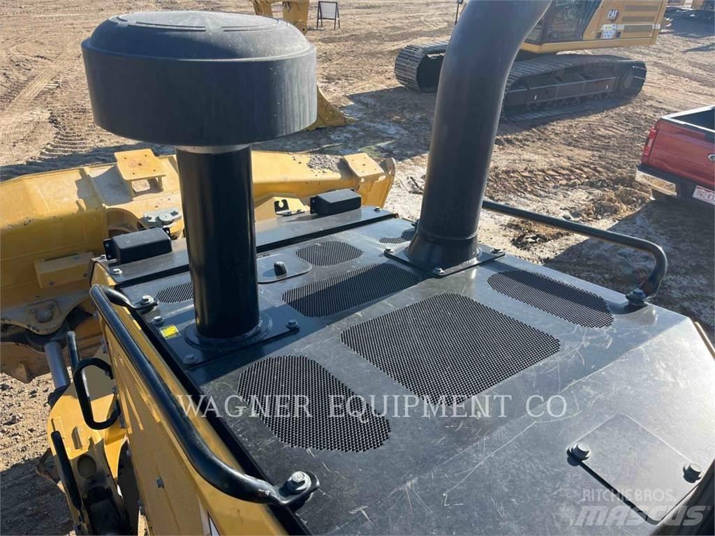 CAT D6 VP Dozer cingolati