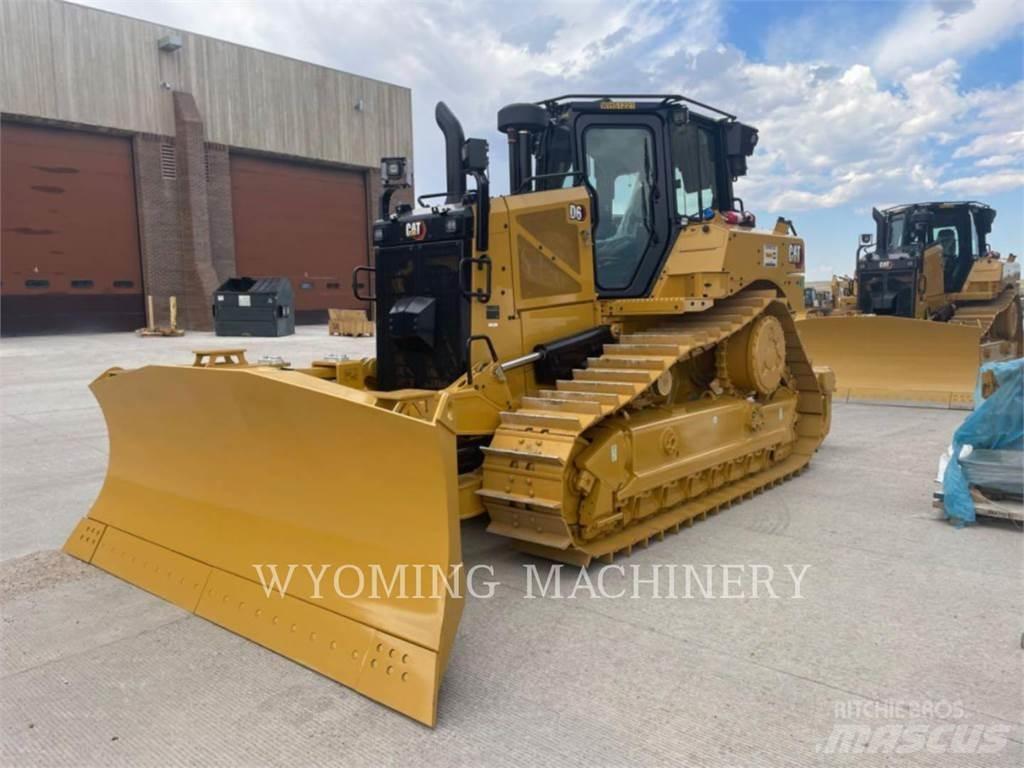 CAT D6 VP Dozer cingolati