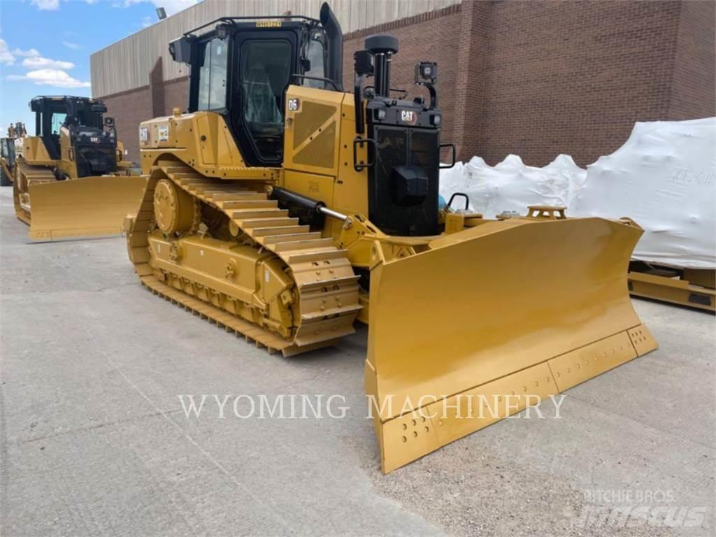CAT D6 VP Dozer cingolati