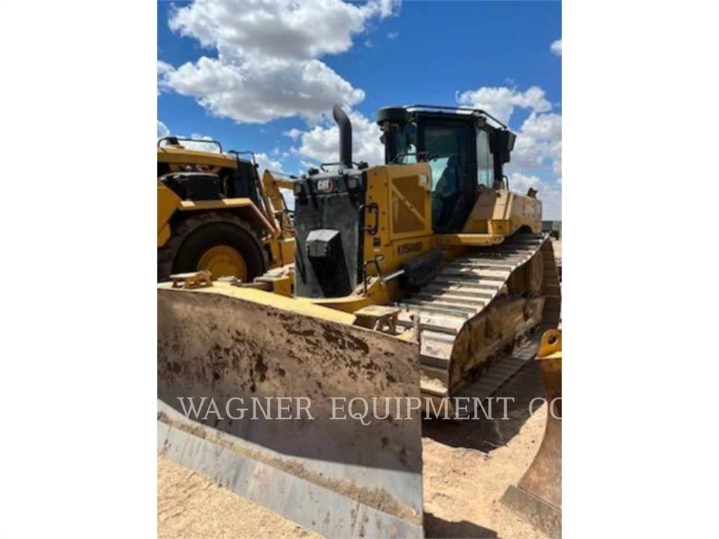 CAT D6 VP Dozer cingolati